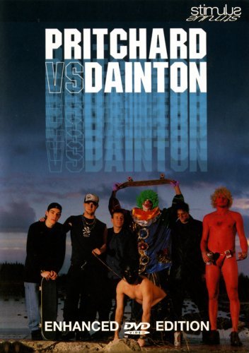 Pritchard Vs Dainton/Pritchard Vs Dainton@Clr@Nr