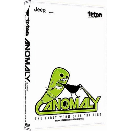 Anomaly/Anomaly@Nr