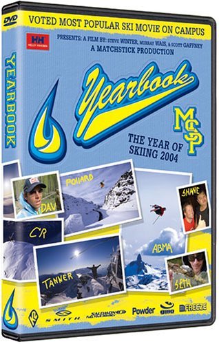 Yearbook/Yearbook