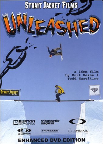 UNLEASHED/UNLEASHED