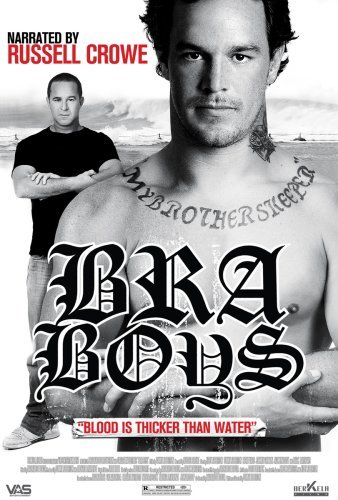 Bra Boys Bra Boys 