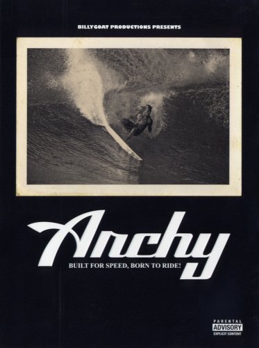 Archy Built For Speed Archy Built For Speed 