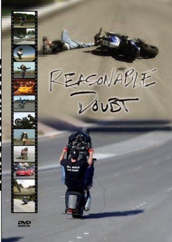 Reasonable Doubt/Reasonable Doubt@Clr@Nr