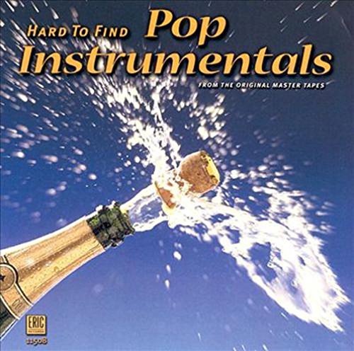 Hard To Find Pop Instrument Hard To Find Pop Instrumentals Dorsey Owen Miller 