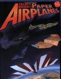Klutz Book Of Paper Airplanes Book Kit 