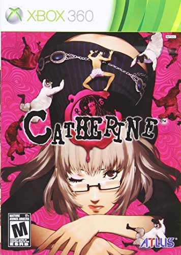 Xbox 360/Catherine