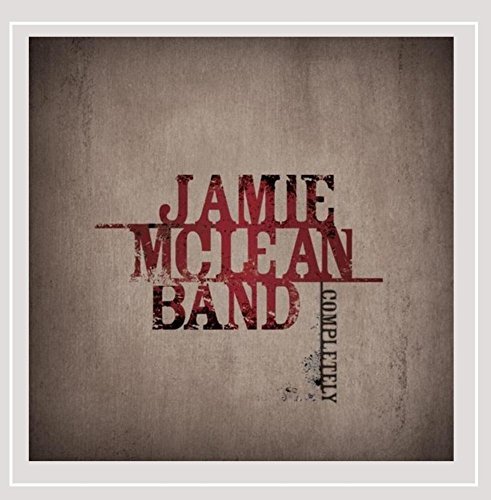 Jamie McLean Band/Completely