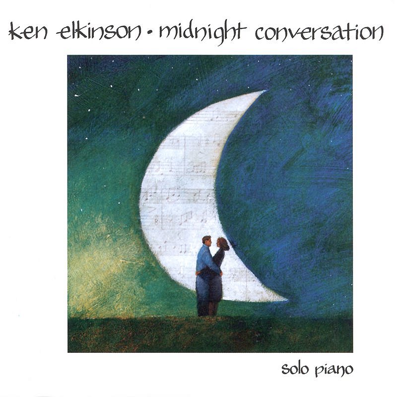 Ken Elkinson/Midnight Conversation
