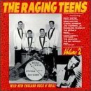 Raging Teens/Vol. 2-Raging Teens@Gamble/Phaetons/Holmes@Raging Teens