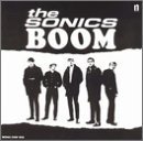 Sonics/Boom