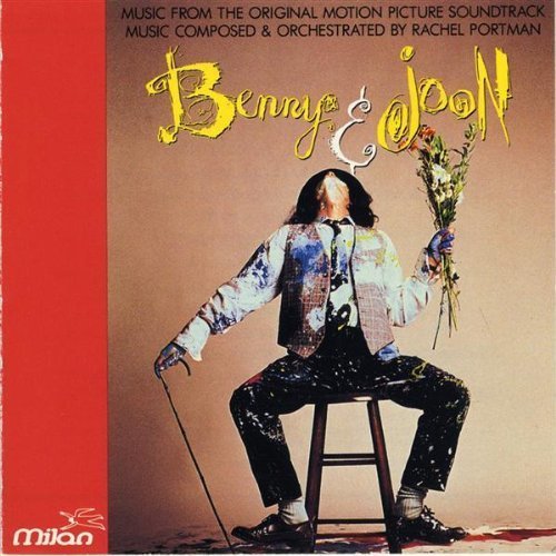 Rachel Portman/Benny & Joon@Music By Rachel Portman