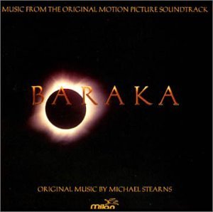 Baraka/Soundtrack@Stearns/Four Ad's@Dead Can Dance