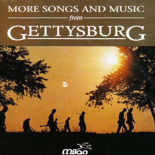 Randy Edelman/More Songs & Music From Gettys@Music By Randy Edelman