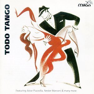 Todo Tango/Todo Tango@Marconi/Piazzolla