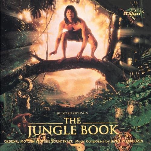 Jungle Book/Soundtrack