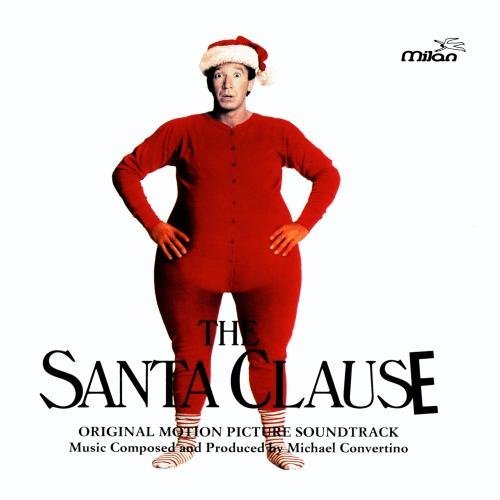 Santa Clause/Soundtrack