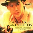 Walk In The Clouds/Soundtrack@Music By Maurice Jarre