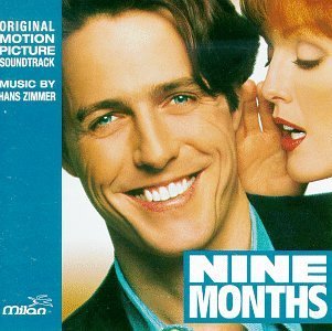 Nine Months/Soundtrack