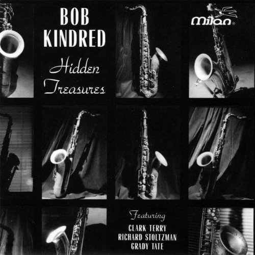 Bob Kindred/Hidden Treasures