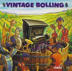 Claude Bolling/Vintage Bolling
