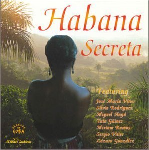 Jose Maria Vitier/Habana Secreta