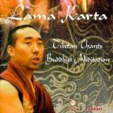 Lama Karta Tibetan Chants Buddhist Medit 