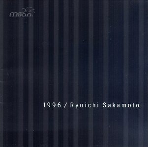 Ryuichi Sakamoto 1996 