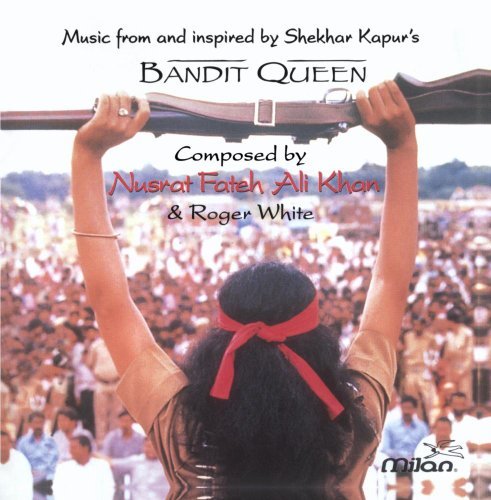 Bandit Queen/Soundtrack