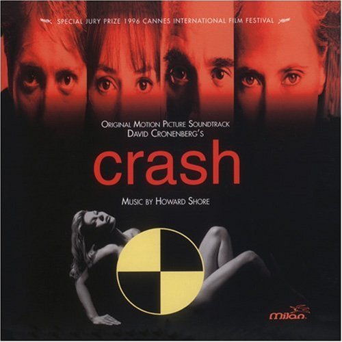 Crash Soundtrack 