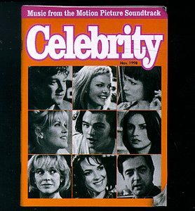 CELEBRITY/SOUNDTRACK