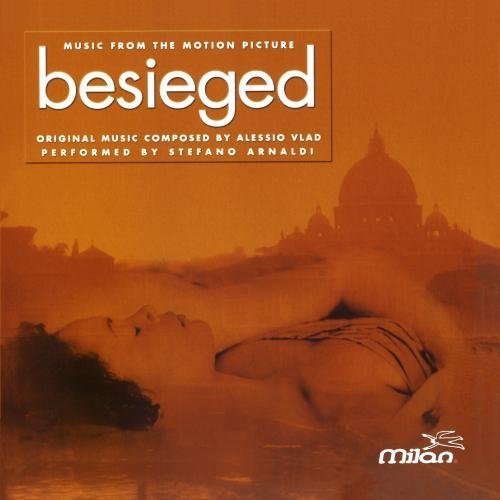 BESIEGED/SOUNDTRACK