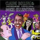 Claude Bolling/Duke Ellington-Afro-American@T/T Duke Ellington