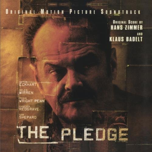 Pledge/Score@Music By Hans Zimmer