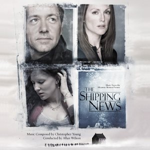 Shipping News/Score@Music By Christopher Young