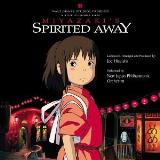 Spirited Away Original Score Music By Joe Hisaishi 
