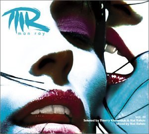 Man Ray/Vol. 3-Man Ray@Velez/Loopless/Zero 7/Quantic@Man Ray