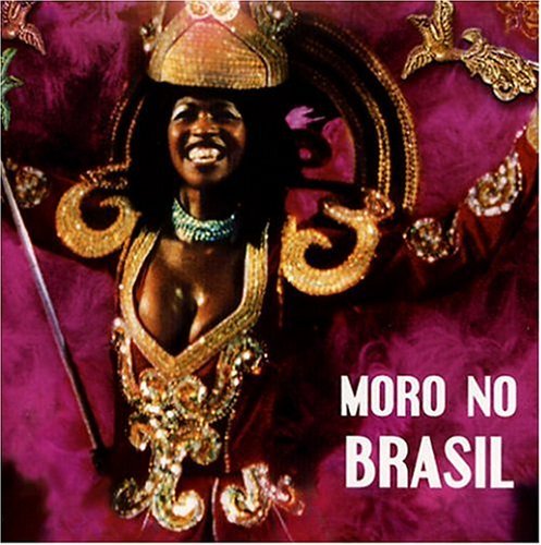 MORO NO BRASIL/MORO NO BRASIL