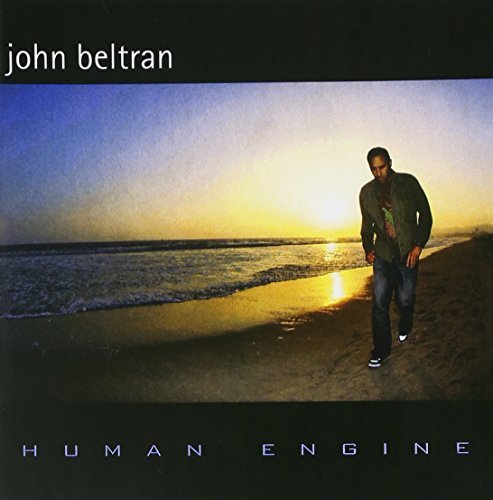 John Beltran/Human Engine@Cd-R