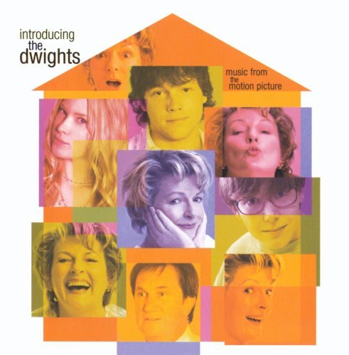 Introducing The Dwights/Soundtrack