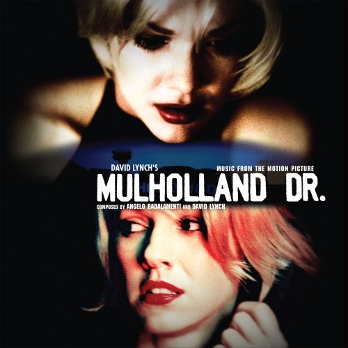 Mulholland Drive/Soundtrack