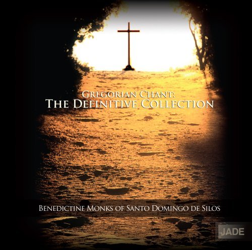 Benedictine Monks Of Santo Dom Gregorian Chant The Definitiv 