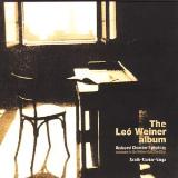 J. Weiner Pastorale Fantasy & Fugue For Starker (vc) Szalai (vn) Budapest Chbr Sym 