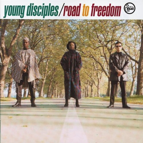 YOUNG DISCIPLES/ROAD TO FREEDOM