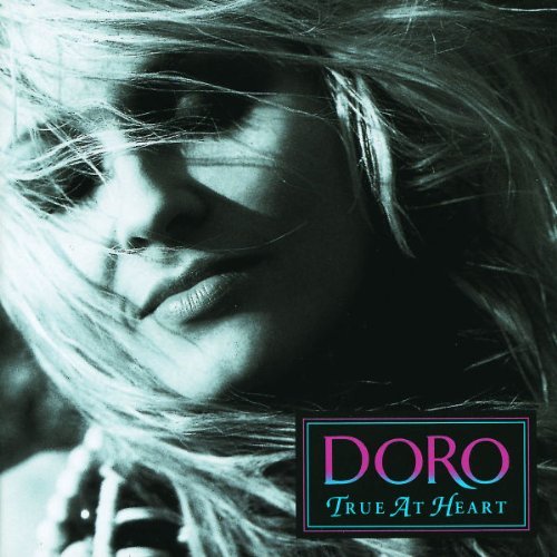 Doro/True At Heart@Import-Deu