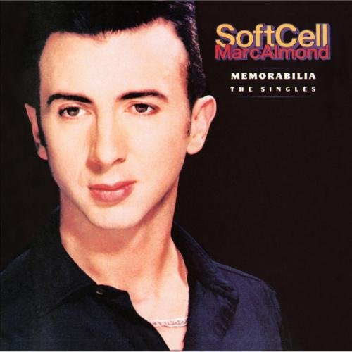 Soft Cell/Marc Almond/Memorabilia-The Singles
