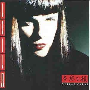 Leila Pinheiro/Outras Caras@Import-Bra