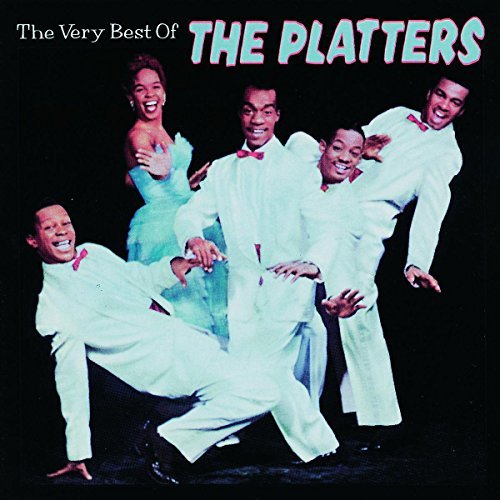 PLATTERS/VERY BEST OF PLATTERS