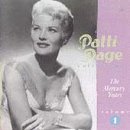 Patti Page/Vol. 1-Collection