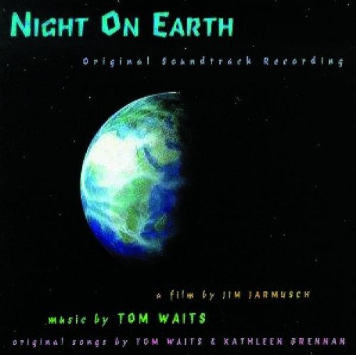 NIGHT ON EARTH/SOUNDTRACK