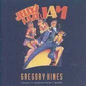 JELLY'S LAST JAM/ORIGINAL CAST RECORDING